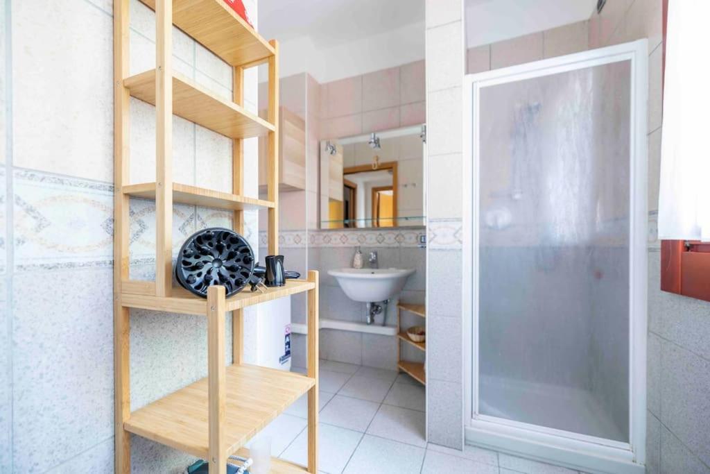 Bellissimo Bilocale Con Terrazzo Apartamento Milán