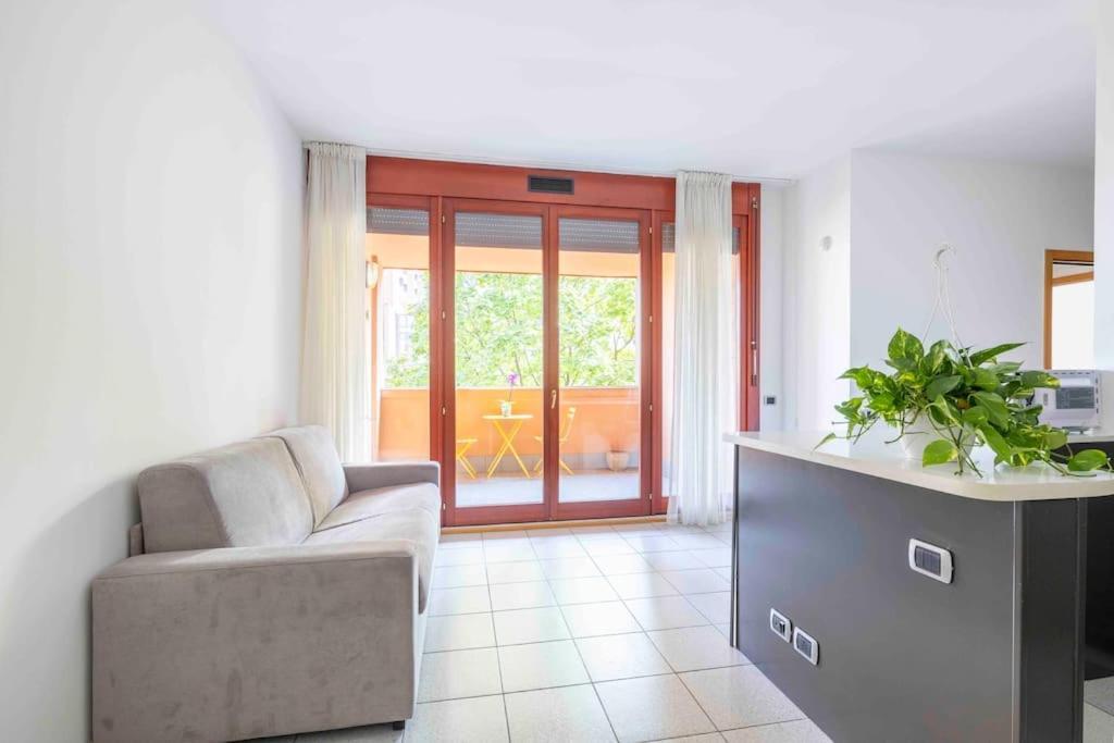 Apartamento Bellissimo Bilocale Con Terrazzo Milán