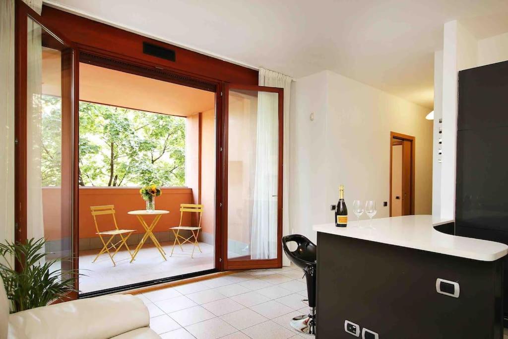 Apartamento Bellissimo Bilocale Con Terrazzo Milán
